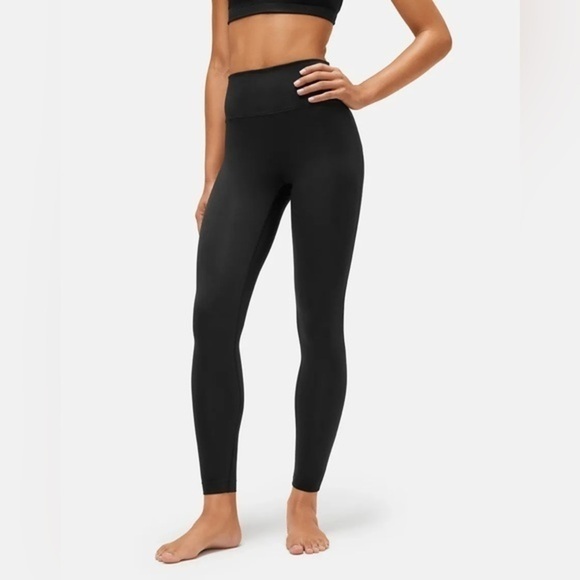 Outdoor Voices Pants - Outdoor voices FreeForm 7/8 Legging size XS black